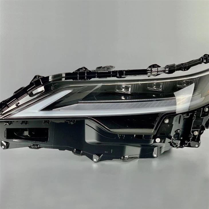 headlight for 2023 lexus rx350