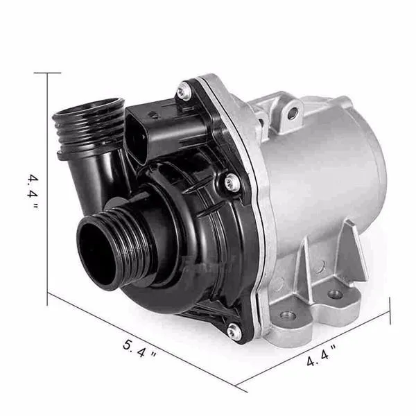 Electric Water Pump For Bmw 335i
