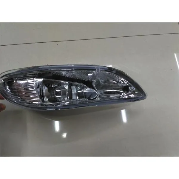 Φανός ομίχλης για το Corolla