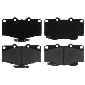 Φρένο για το Toyota 4runner