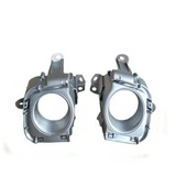 81482-47020 Κάλυμμα φωτός ομίχλης για το Prius