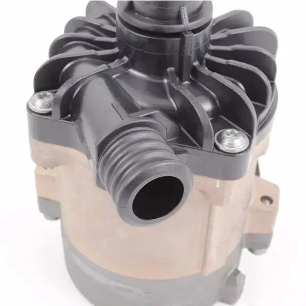 Auxiliary Water Pump For BMW N63 Auxiliary Water Pump For BMW N63