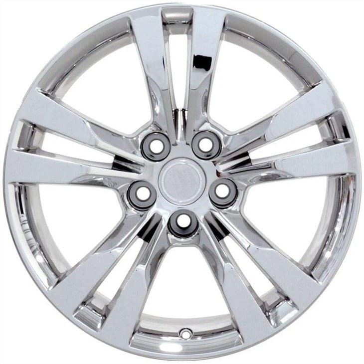 Ζάντες 18 ιντσών