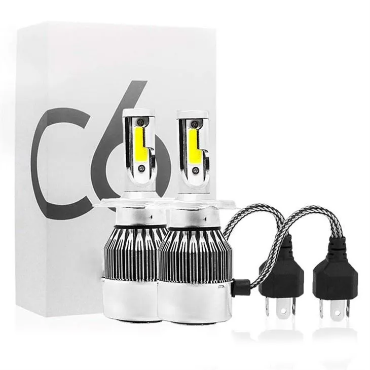 Προβολέας C6 Led