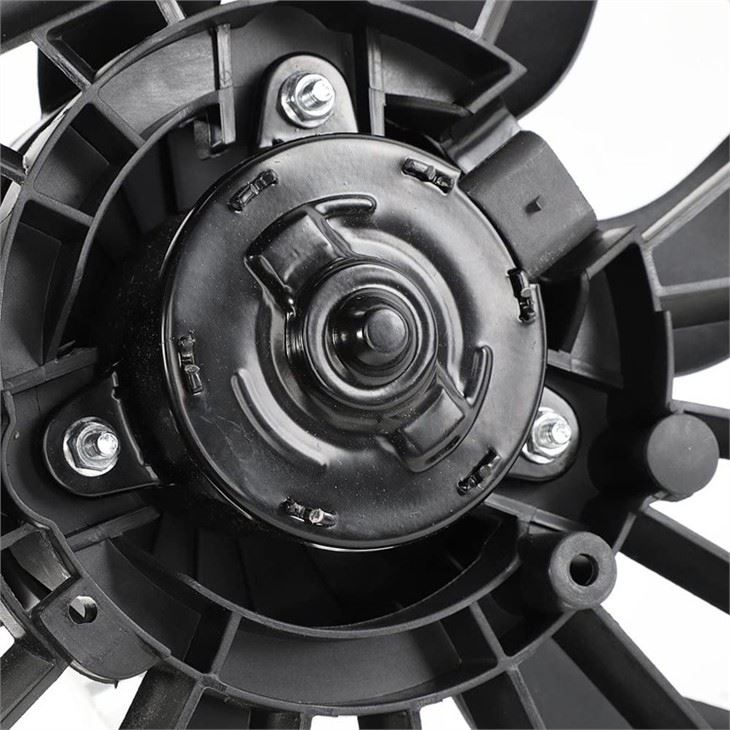 radiator fan for 2001 chevy impala
