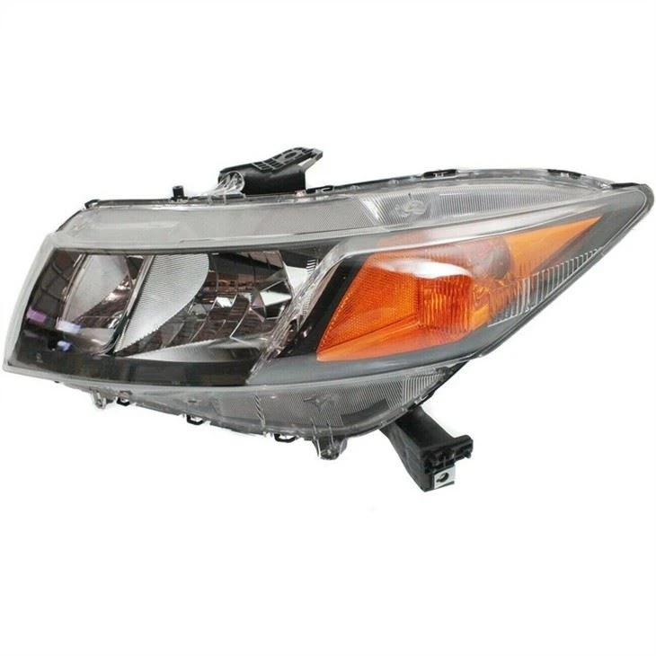 Headlights For 2012 Honda Civic Headlights For 2012 Honda Civic