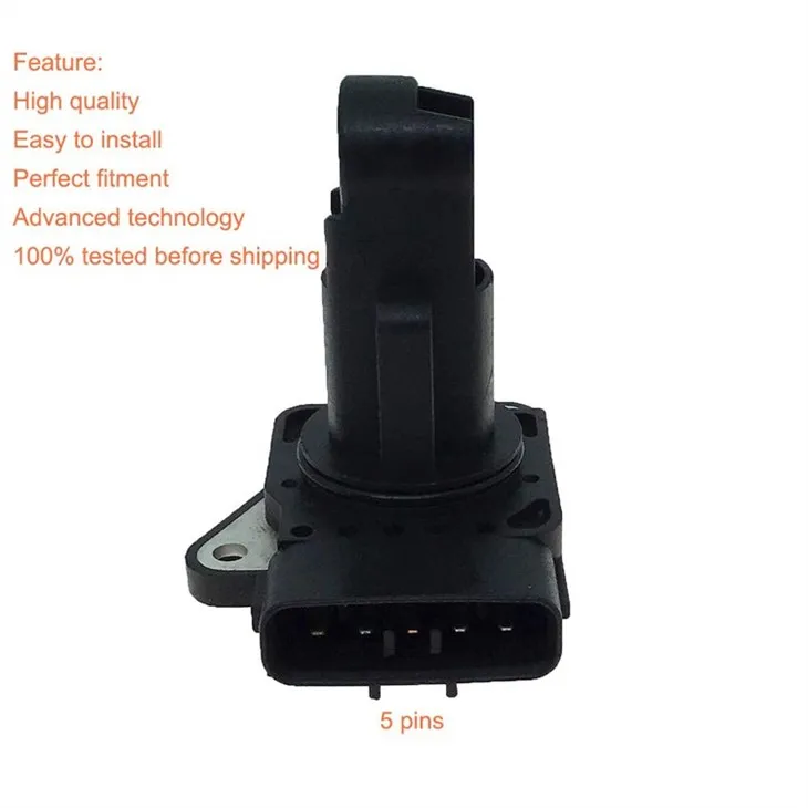 Mass Air Flow Sensor for MAZDA 3 2003-2009 3