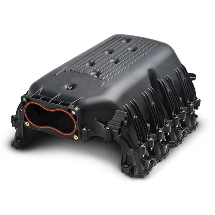 Πολλαπλή εισαγωγής απόδοσης