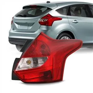 Φώτα φρένων για Ford Focus 2014