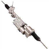 Ηλεκτρική σχάρα τιμονιού