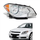 Προβολέας για το 2008 Chevy Malibu