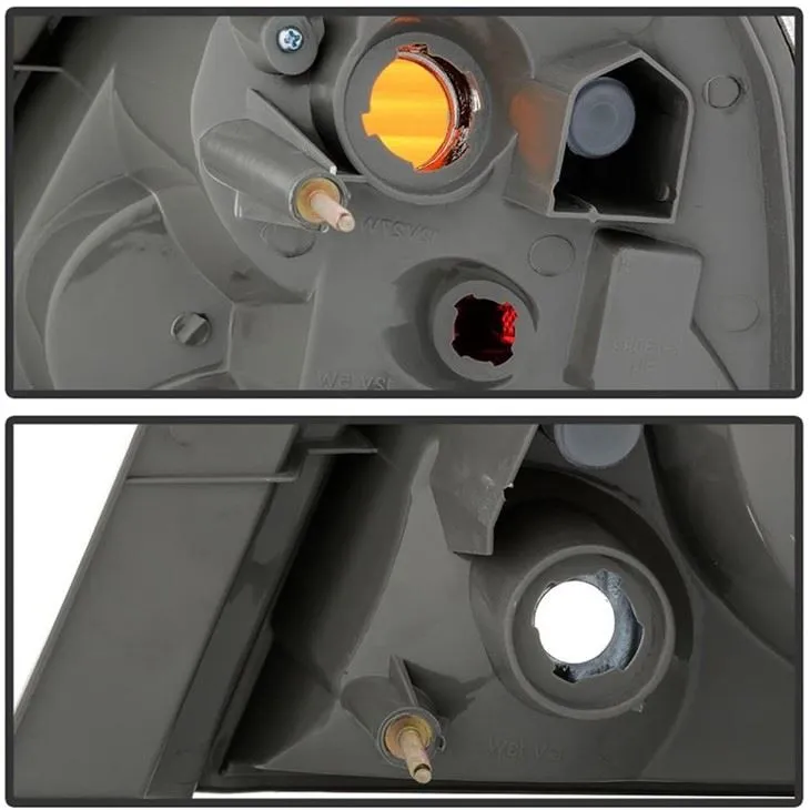 tail light for 2006 nissan altima 5