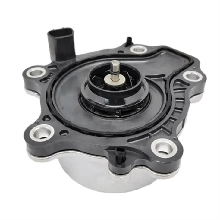 prius Inverter Coolant Pump