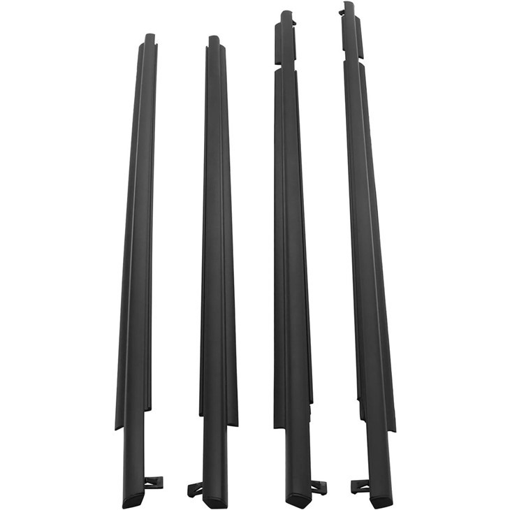 toyota rav4 window belt molding